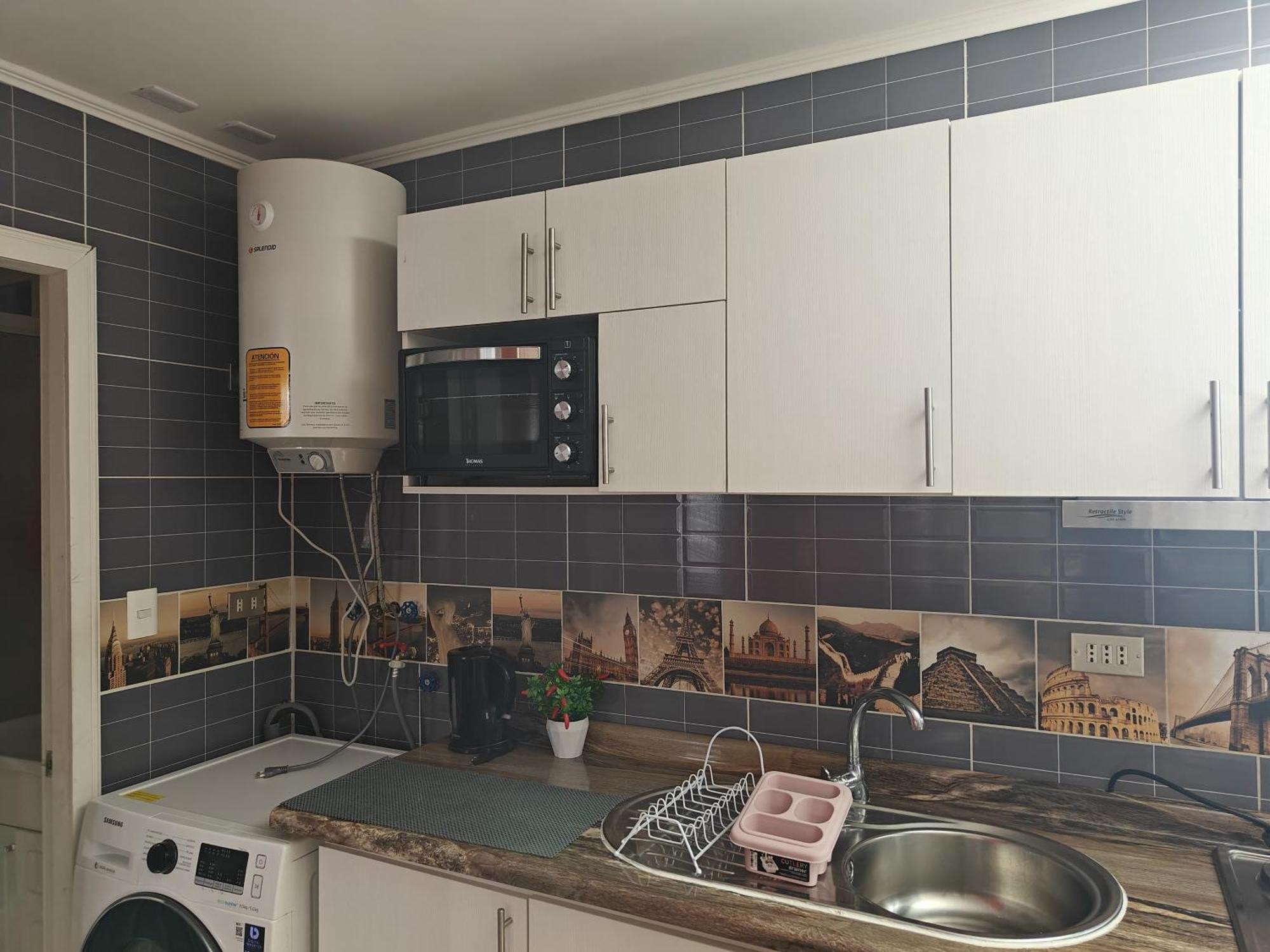 וולדיביה Cabanas Seis Brisas מראה חיצוני תמונה